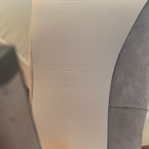 Sexy high heels 👠 - Picture 6 of 6